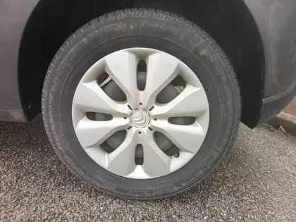 Photo 16 Citroën C3 Gén. III Ph2 Feel Business 5