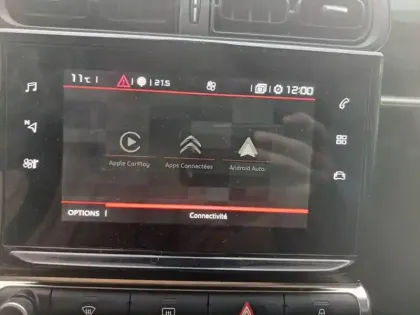 Photo 5 Citroën C3 Gén. III Ph2 Feel Business 5