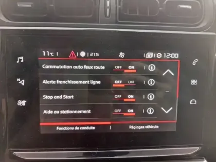 Photo 6 Citroën C3 Gén. III Ph2 Feel Business 5