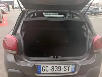 Photo 8 Citroën C3 Gén. III Ph2 Feel Business 5