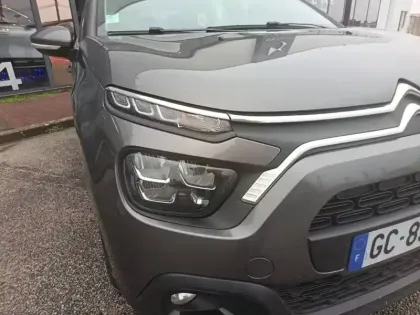 Photo 13 Citroën C3 Gén. III Ph2 Feel Business 5