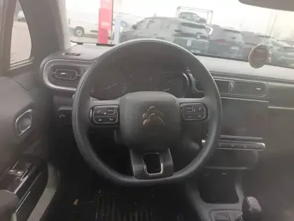 Photo 10 Citroën C3 Gén. III Ph2 Feel Business 5