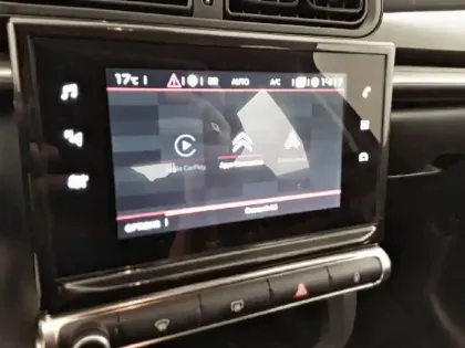 Photo 69 Citroën C3  PureTech 83 S&S BVM5