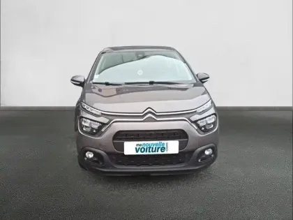 Photo 18 Citroën C3 Gén. III Ph2 Feel Business 5