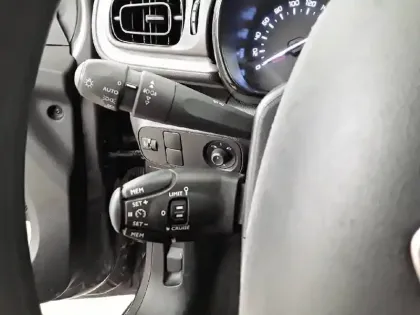 Photo 53 Citroën C3  PureTech 83 S&S BVM5