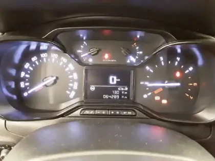 Photo 34 Citroën C3  PureTech 83 S&S BVM5