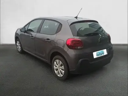 Photo 9 Citroën C3 Gén. III Ph2 Feel Business 5