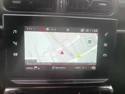 Photo 17 Citroën C3 Gén. III Ph2 Feel Business 5