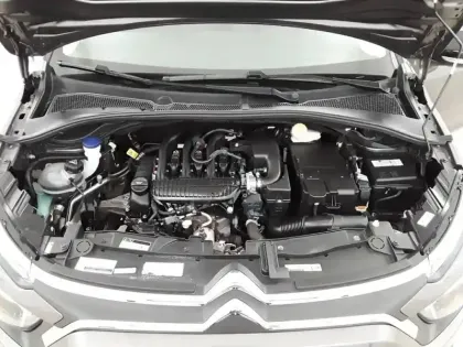 Photo 50 Citroën C3  PureTech 83 S&S BVM5