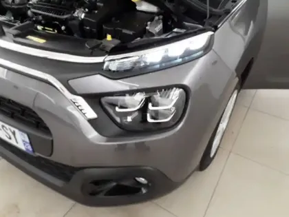 Photo 66 Citroën C3  PureTech 83 S&S BVM5