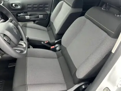 Photo 10 Citroën C3  PureTech 83 S&S BVM5