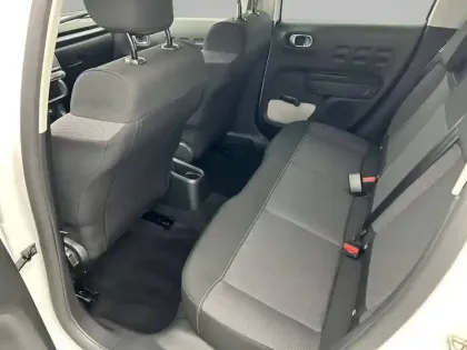 Photo 53 Citroën C3  PureTech 83 S&S BVM5