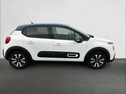 Photo 24 Citroën C3  PureTech 83 S&S BVM5