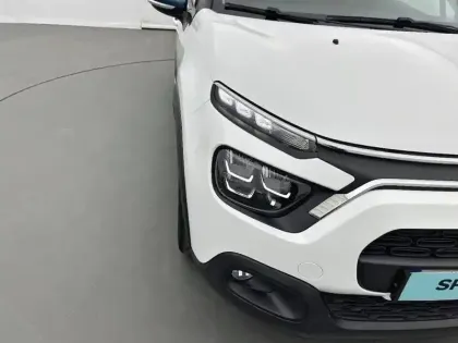 Photo 36 Citroën C3  PureTech 83 S&S BVM5