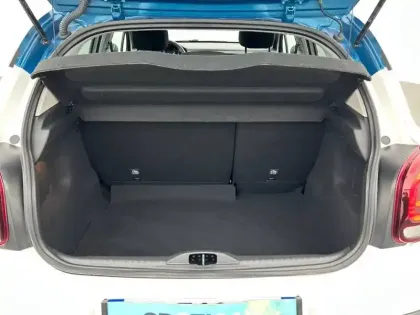 Photo 5 Citroën C3  PureTech 83 S&S BVM5