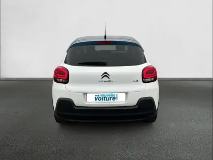 Photo 46 Citroën C3  PureTech 83 S&S BVM5