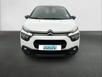 Photo 43 Citroën C3  PureTech 83 S&S BVM5