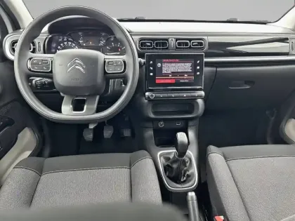 Photo 7 Citroën C3  PureTech 83 S&S BVM5