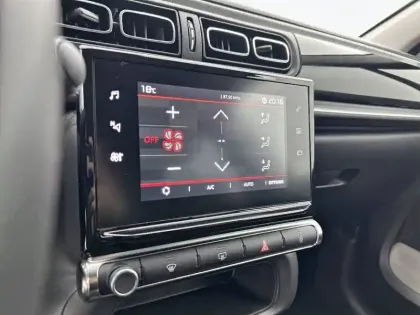 Photo 20 Citroën C3  PureTech 83 S&S BVM5