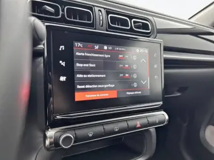 Photo 19 Citroën C3  PureTech 83 S&S BVM5