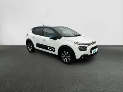 Photo 23 Citroën C3  PureTech 83 S&S BVM5