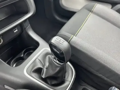 Photo 13 Citroën C3  PureTech 83 S&S BVM5