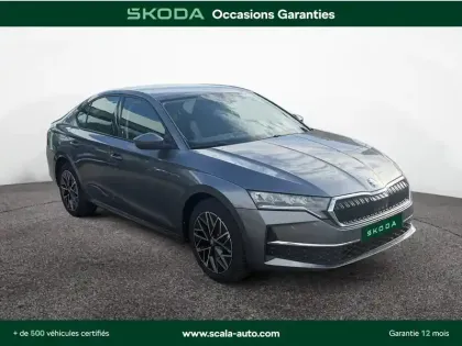 Photo 6 Skoda Octavia  1.5 TSI Hybrid 150 ch ACT DSG7