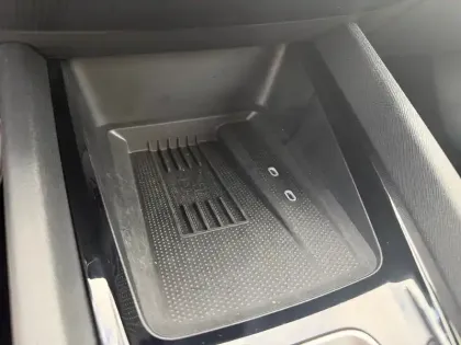 Photo 18 Skoda Octavia  1.5 TSI Hybrid 150 ch ACT DSG7