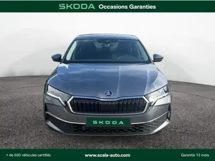 Photo 7 Skoda Octavia  1.5 TSI Hybrid 150 ch ACT DSG7