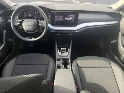 Photo 14 Skoda Octavia  1.5 TSI Hybrid 150 ch ACT DSG7