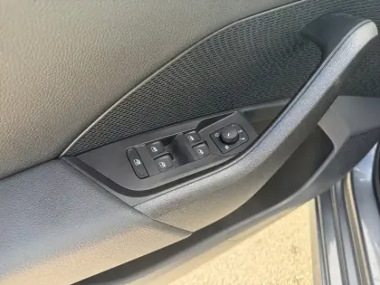 Photo 16 Skoda Octavia  1.5 TSI Hybrid 150 ch ACT DSG7