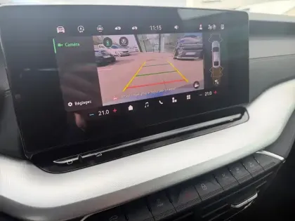 Photo 17 Skoda Octavia  1.5 TSI Hybrid 150 ch ACT DSG7