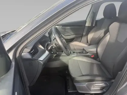 Photo 9 Skoda Octavia  1.5 TSI Hybrid 150 ch ACT DSG7