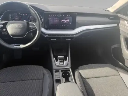 Photo 12 Skoda Octavia  1.5 TSI Hybrid 150 ch ACT DSG7