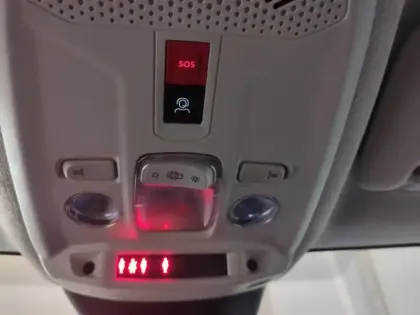 Photo 76 Citroën C4 Gén. III Ph1 C-Series 5