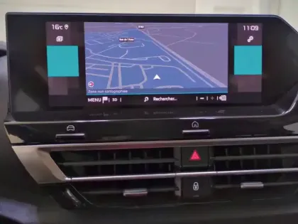 Photo 69 Citroën C4 Gén. III Ph1 C-Series 5