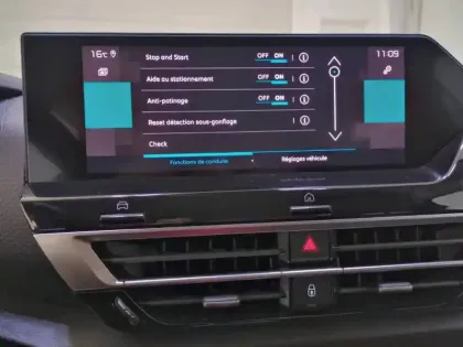 Photo 40 Citroën C4 Gén. III Ph1 C-Series 5