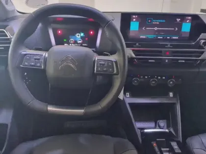 Photo 27 Citroën C4 Gén. III Ph1 C-Series 5