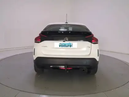 Photo 24 Citroën C4 Gén. III Ph1 C-Series 5