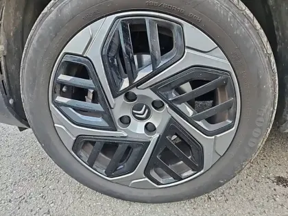 Photo 12 Citroën C4  BlueHDi 130 S&S EAT8