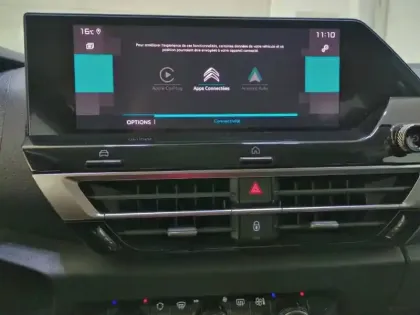 Photo 74 Citroën C4 Gén. III Ph1 C-Series 5