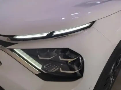 Photo 66 Citroën C4 Gén. III Ph1 C-Series 5