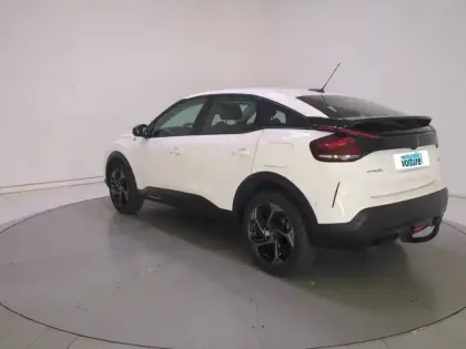 Photo 26 Citroën C4 Gén. III Ph1 C-Series 5