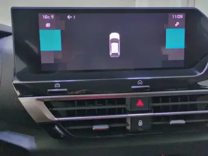 Photo 70 Citroën C4 Gén. III Ph1 C-Series 5