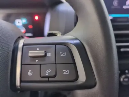 Photo 47 Citroën C4 Gén. III Ph1 C-Series 5