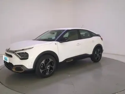 Photo 51 Citroën C4 Gén. III Ph1 C-Series 5