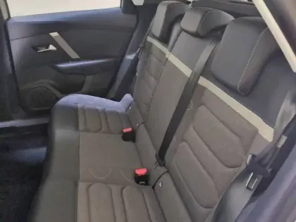 Photo 31 Citroën C4 Gén. III Ph1 C-Series 5