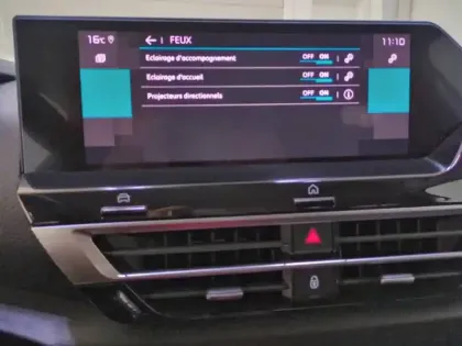 Photo 73 Citroën C4 Gén. III Ph1 C-Series 5