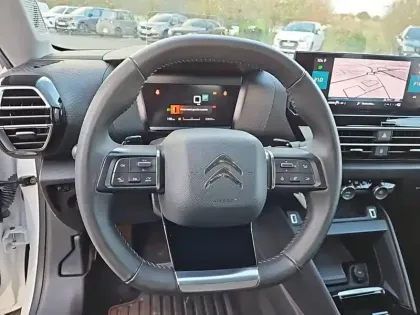 Photo 8 Citroën C4  BlueHDi 130 S&S EAT8