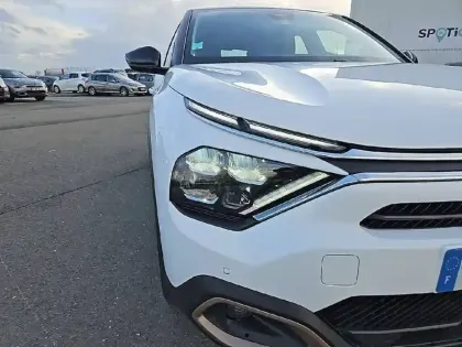 Photo 15 Citroën C4  BlueHDi 130 S&S EAT8